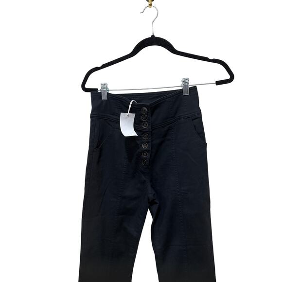 Ulla Johnson Ellis Pants NWOT Size‎ 4 - Picture 5 of 6